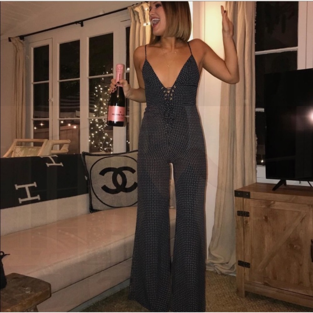 Blue Life Gia jumpsuit